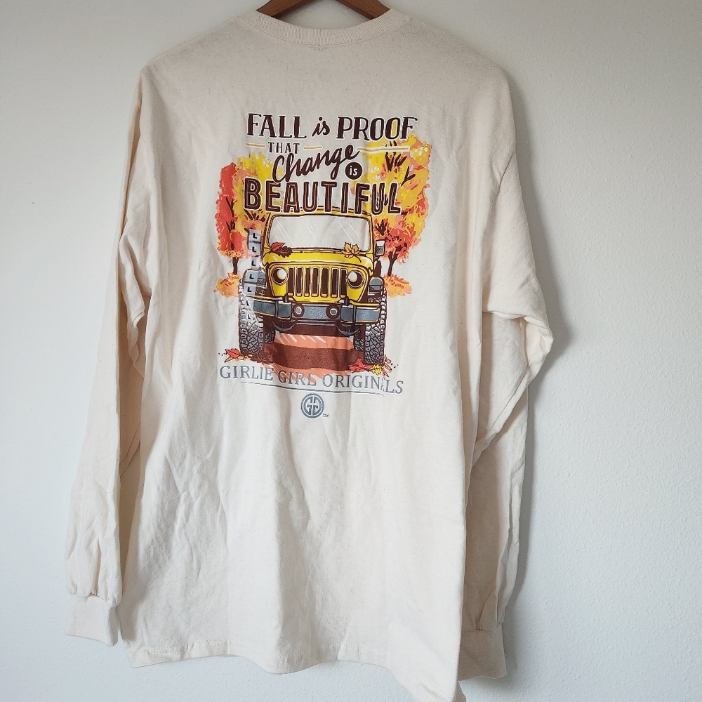 Long Sleeve